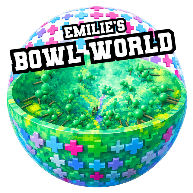 Bowl World π₯£ game artwork