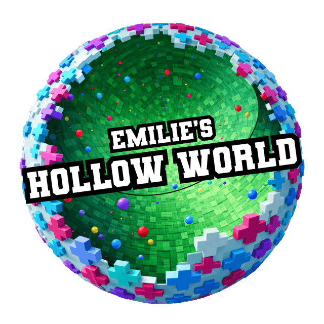 Hollow World 🌐 [BETA] game artwork