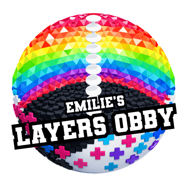 Layers Obby ✨ [BETA] game artwork