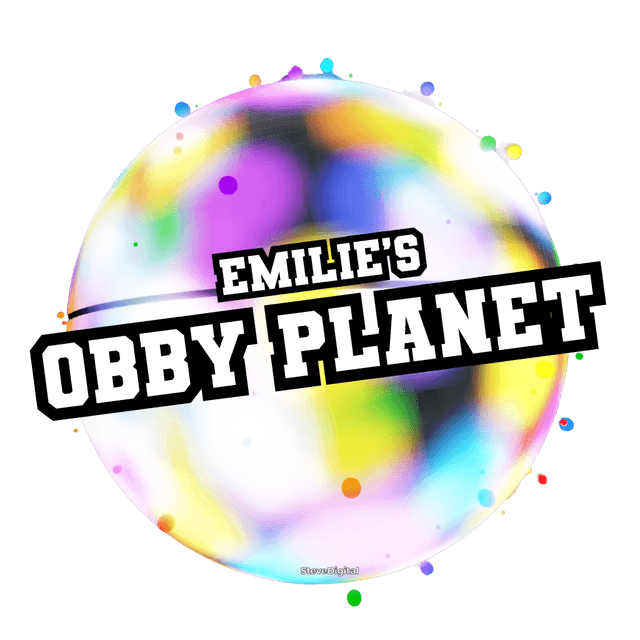 Obby Planet 🌎 [BETA] game artwork