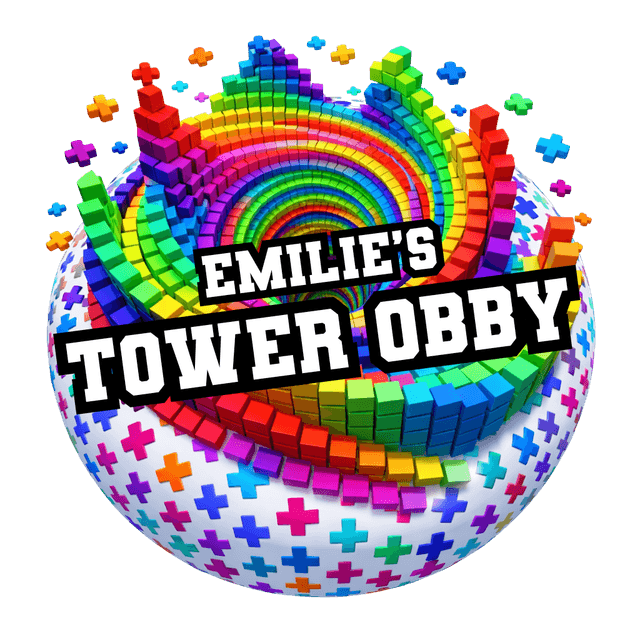 Tower Obby 🗼 [BETA] game artwork